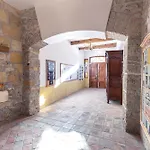 Petit Studio Presbytere Dans L\'Eglise