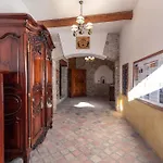 Petit Studio Presbytere Dans L\'Eglise